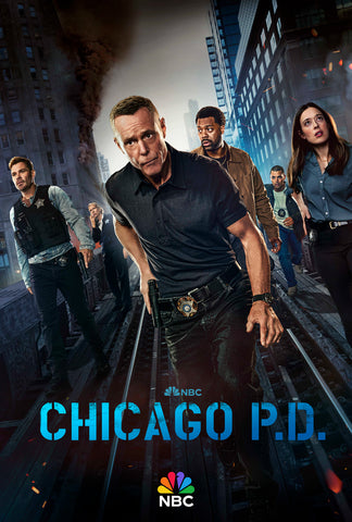 Chicago P.D.