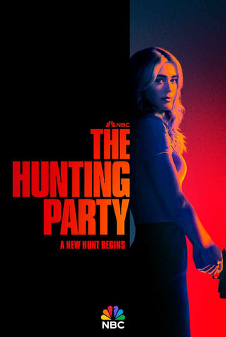 The Hunting Party