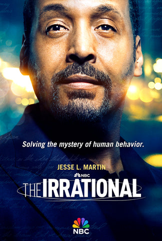 The Irrational