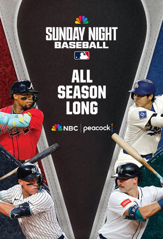 Sunday Night Baseball