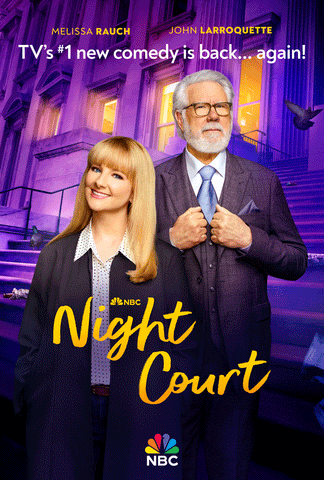 Night Court