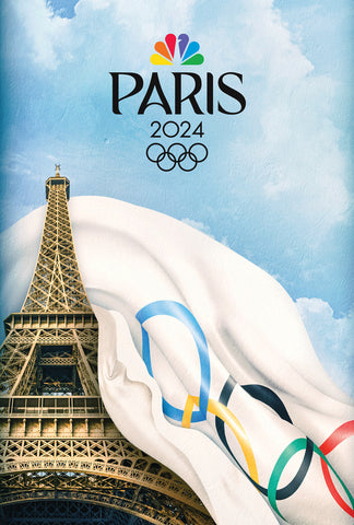 Paris 2024