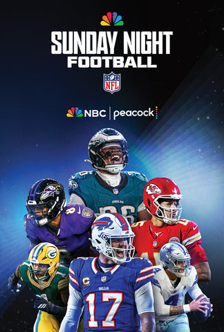 Sunday Night Football