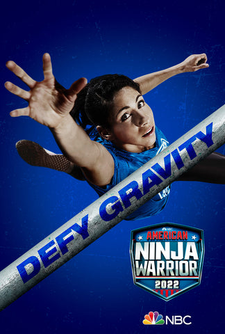 American Ninja Warrior