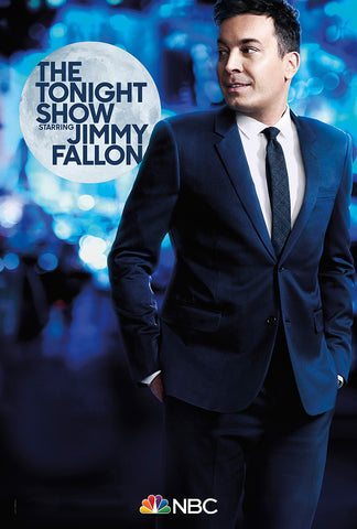 The Tonight Show Starring Jimmy Fallon