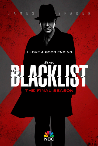 The Blacklist