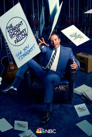 The Tonight Show Starring Jimmy Fallon