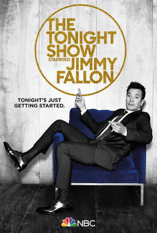 The Tonight Show Starring Jimmy Fallon