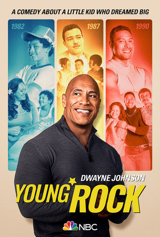 Young Rock